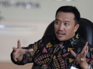 Jadi Tersangka KPK, Imam Nahrawi Mundur sebagai Menpora Usai Bertemu Jokowi di Istana