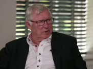 Sir Alex Ferguson Rindu Latih Manchester United