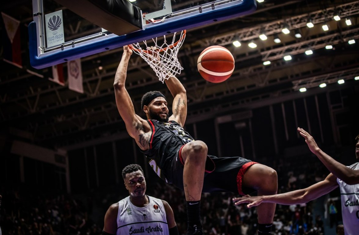 Lawan Yordania, Eksekusi Tembakan Timnas Basket Indonesia Harus Lebih Jitu