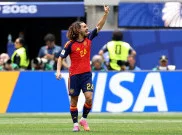 Marc Cucurella Janji Bikin Tato Wajah Luis De La Fuente jika Spanyol Juara Piala Dunia 2026
