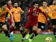 4 Alasan Wolves Bakal Sulitkan Liverpool di Molineux Stadium