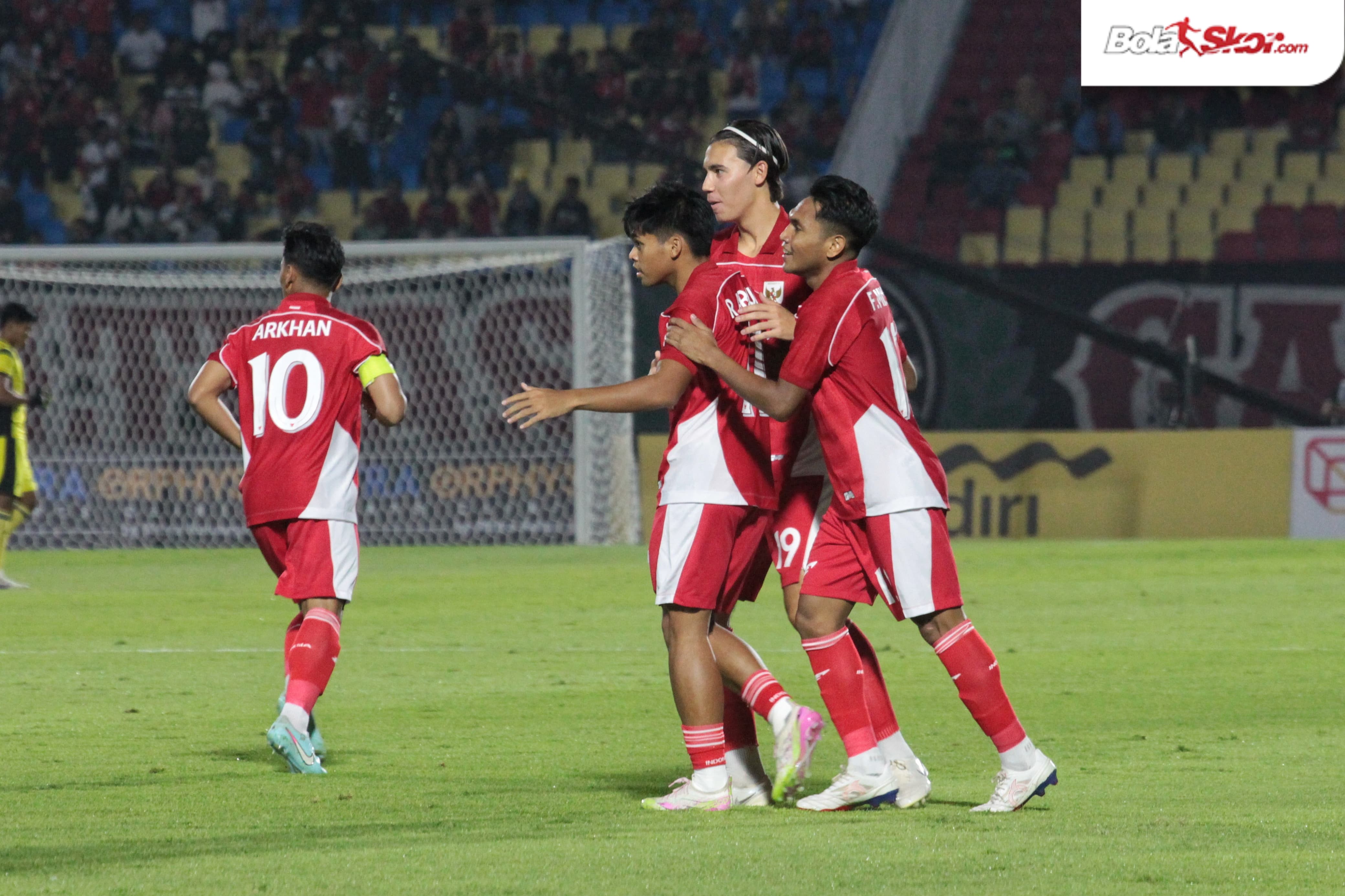 Prediksi Timnas Indonesia U-23 vs Korea Selatan U-23: Garuda Muda di Ujung Tanduk