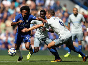 Prediksi Chelsea Vs Everton: Kans Maurizio Sarri Pecahkan Rekor Berusia 24 Tahun