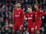 Usai Dipermalukan Wolves, Para Pemain Liverpool Diliburkan Selama Dua Hari