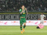 Hasil Super League 2025/2026: Imbang di Kandang Persebaya, Borneo FC Gagal Menang Tiga Laga Beruntun