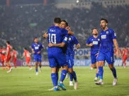 Hasil ACL Two 2026/2027: Diwarnai 2 Kartu Merah & 1 Penalti, Persib Sukses Menang