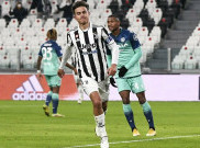 Hasil Pertandingan: Juventus Menang, Coutinho Jadi Mimpi Buruk Man United