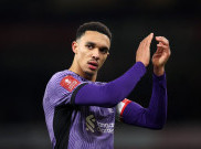 Real Madrid Ogah Ngotot Rekrut Trent Alexander-Arnold pada Tengah Musim Ini