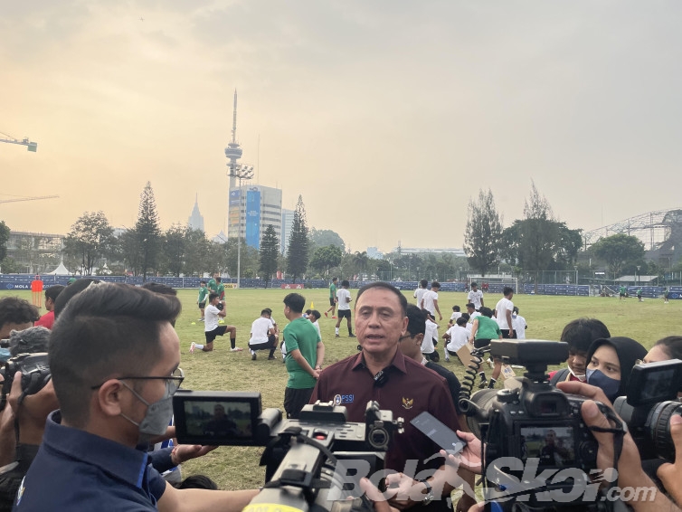 Sempat Dinyatakan Batal, PSSI Kini Siap Gulirkan Piala Indonesia 2022/2023
