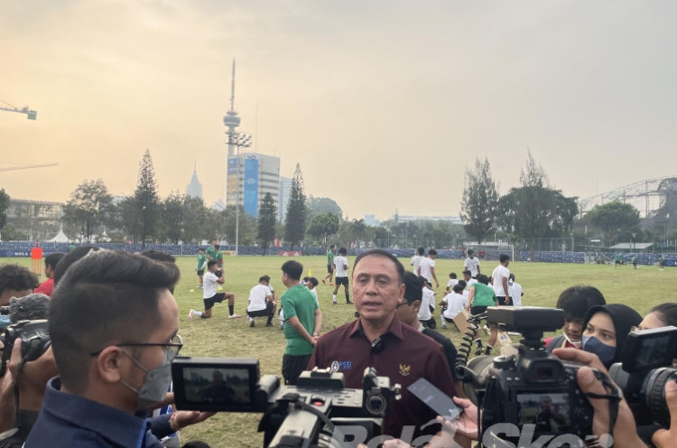 Sempat Dinyatakan Batal, PSSI Kini Siap Gulirkan Piala Indonesia 2022/2023