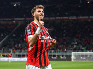 Ayah Santiago Gimenez Kesal dengan Cara AC Milan Memperlakukan Putranya
