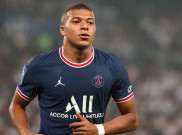 Saran Zlatan Ibrahimovic untuk Karier Kylian Mbappe