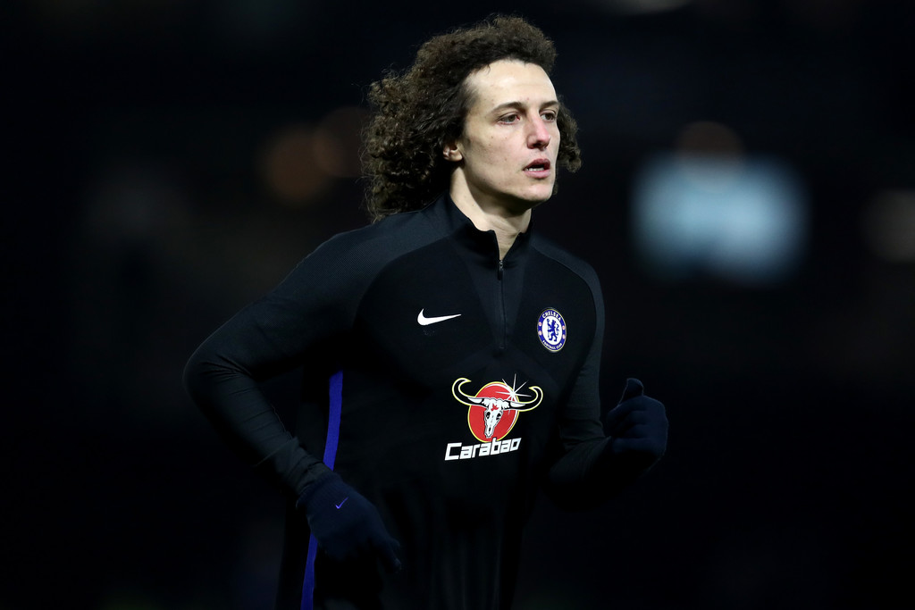6 Pemain Kunci Chelsea yang Berpotensi Hengkang di Era Maurizio Sarri