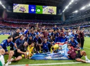 Cape Verde Bukan Lawan Kaleng-kaleng, Argentina Wajib Waspada