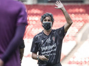 Demi Penuhi Syarat Lisensi, Teco Tinggalkan Bali United
