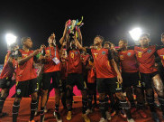 Segrup Timnas Indonesia di Piala AFF 2018, Timor Leste Untungkan Thailand