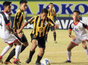 Piala AFF U-16: Menang 1-0 Atas Laos, Malaysia Jumpa Timnas Indonesia U-16 di Semifinal