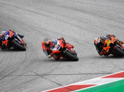 Angka Virus Corona di Spanyol Meningkat, MotoGP Catalunya Terus Jalan