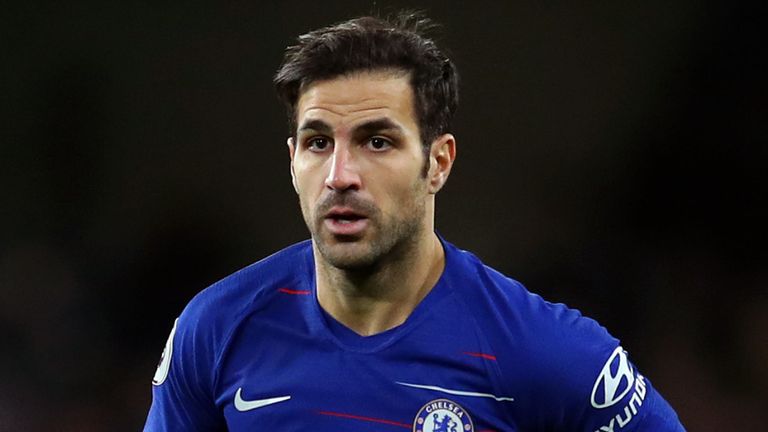 Dari Ramsey, Fabregas, hingga Sturridge, Pemain Premier League yang Bisa Digaet Gratis Musim Depan