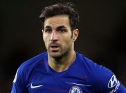 Dari Ramsey, Fabregas, hingga Sturridge, Pemain Premier League yang Bisa Digaet Gratis Musim Depan