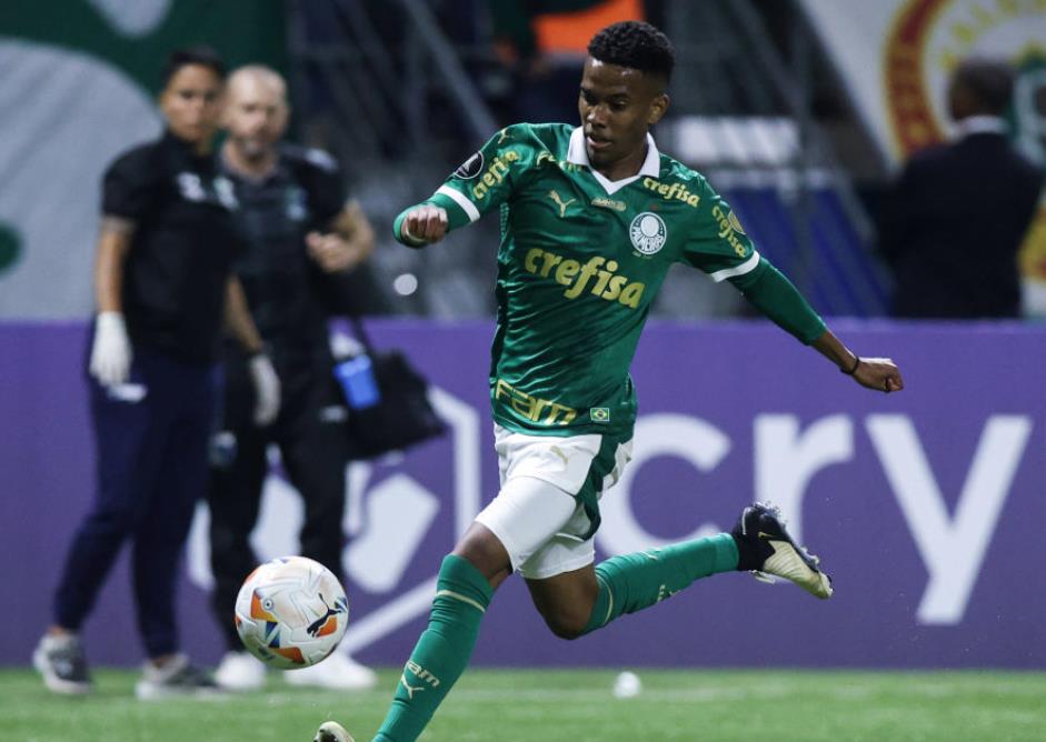 Diincar Chelsea, Messinho Diharapkan Bertahan dengan Palmeiras