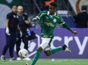 Diincar Chelsea, Messinho Diharapkan Bertahan dengan Palmeiras