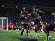 Hasil Serie A 2026/2027: Drama 8 Gol, Inter Milan Lengkapi Comeback Sempurna Atas Udinese
