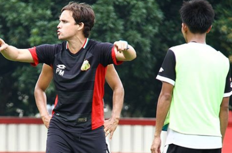 Paul Munster Keberatan soal Pemanggilan Pemain ke Timnas Indonesia, COO Bhayangkara FC: Jangan Protes