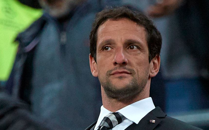 Satu Lagi, Eks Pemain Siap Kembali ke Chelsea
