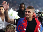 5 Mantan Bintang Eropa yang Terlupakan dan Kini Masih Aktif Bermain di Qatar