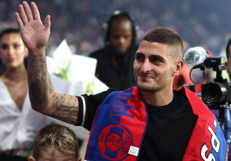 5 Mantan Bintang Eropa yang Terlupakan dan Kini Masih Aktif Bermain di Qatar