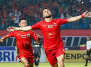 Hasil Liga 1: Persija Sikat Bhayangkara FC 4-1, PSIS Tekuk Persebaya