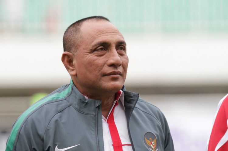 Polemik Ketum PSSI terhadap Pemain Indonesia yang Main di Luar Negeri: Jangan Khawatir Jenderal