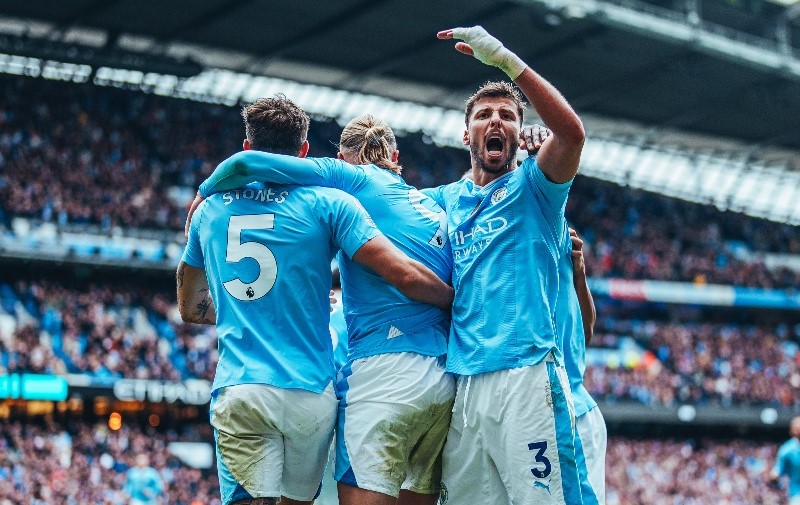 Prediksi dan Statistik FC Copenhagen Vs Manchester City: Penting untuk Tidak Kalah