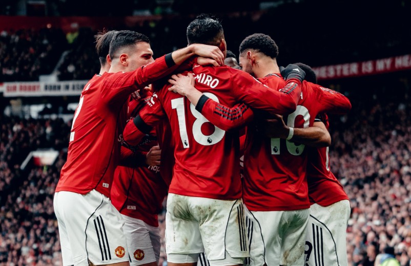 Prediksi dan Statistik West Ham vs Manchester United: Setan Merah Bidik 5 Kemenangan Beruntun