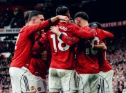 Prediksi Susunan Pemain Newcastle vs Manchester United: Potensi Rombak Pemain di Lini Belakang Red Devils