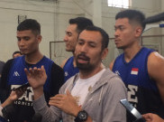 Tanpa Pemain Naturalisasi, Pelatih Timnas 3x3 Putra Tetap Percaya Diri di SEA Games 2019