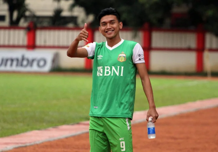 Dendy Sulistyawan Akhiri 9 Tahun Karier di Bhayangkara FC, Borneo FC Berpisah dengan Fabio Lefundes