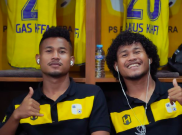 Bagus Kahfi Siap Buktikan Diri di Sepak Bola Indonesia