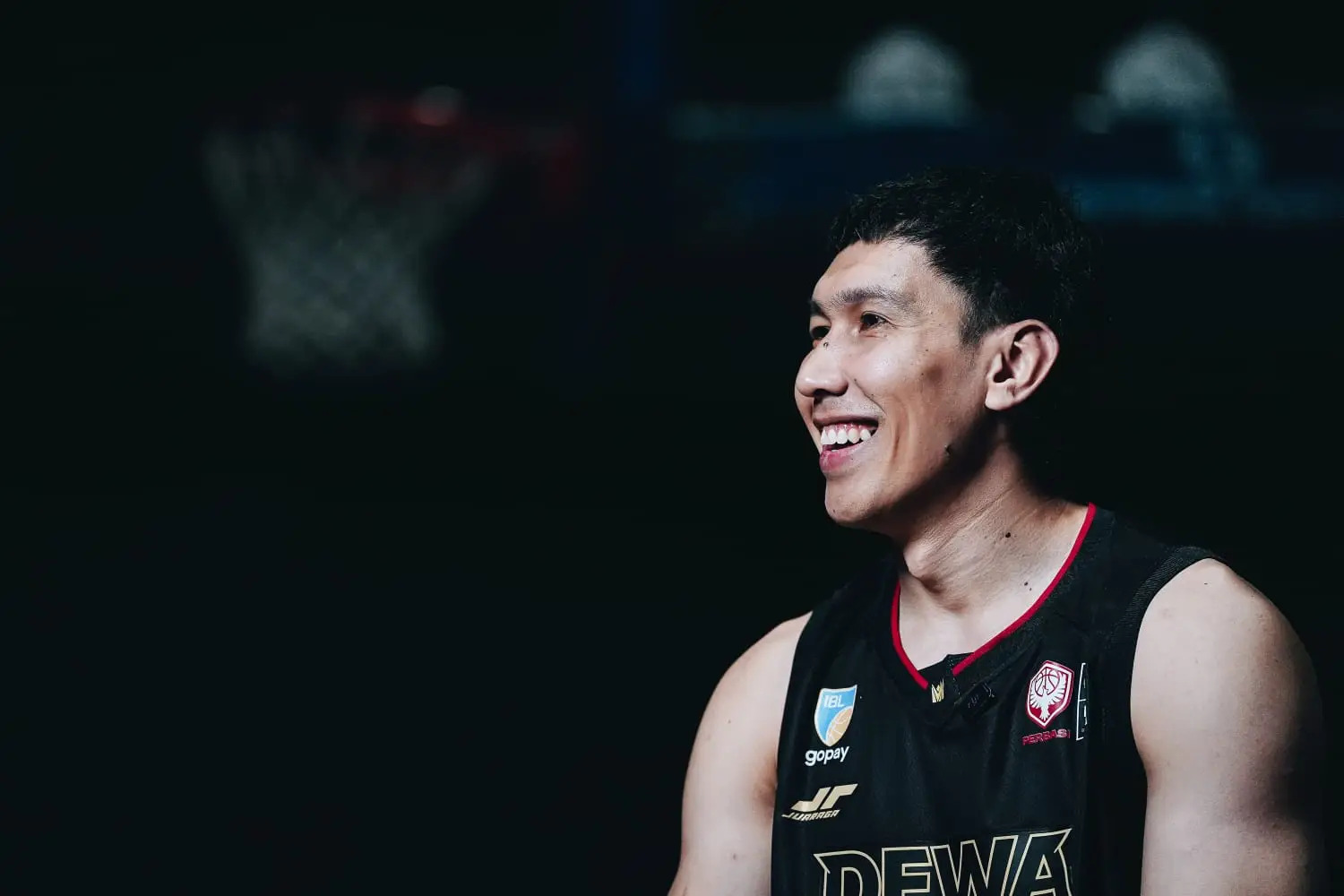 Pandu Wiguna gabung Dewa United Banten. (dok. Dewa United Banten)