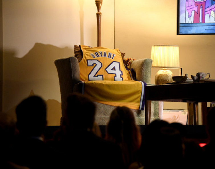 Kobe Bryant, Tim Duncan, dan Kevin Garnett Tembus Kelas Hall of Fame 2020
