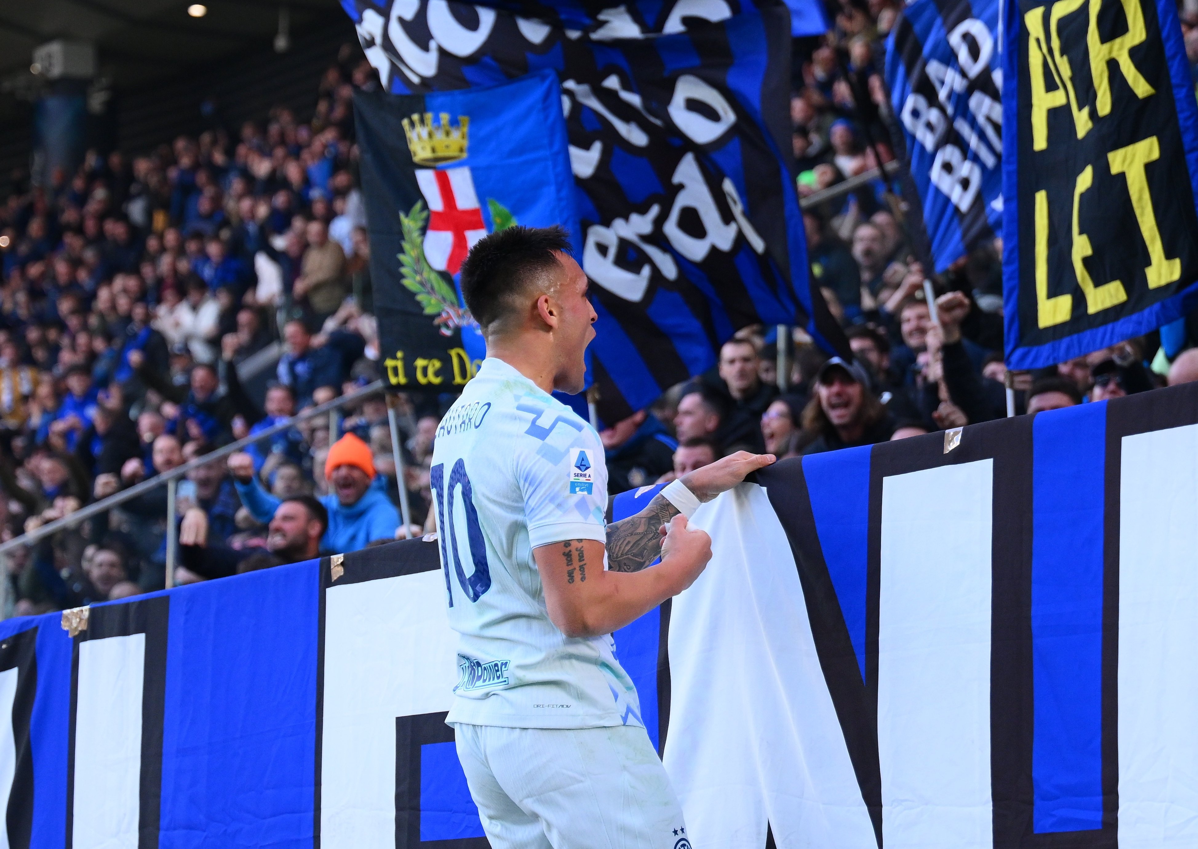 Klasemen Terkini Serie A 2025/2026 Usai Inter Milan Menumbangkan Parma dan Juventus Ditekuk Cagliari