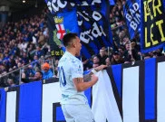 Klasemen Terkini Serie A 2025/2026 Usai Inter Milan Menumbangkan Parma dan Juventus Ditekuk Cagliari