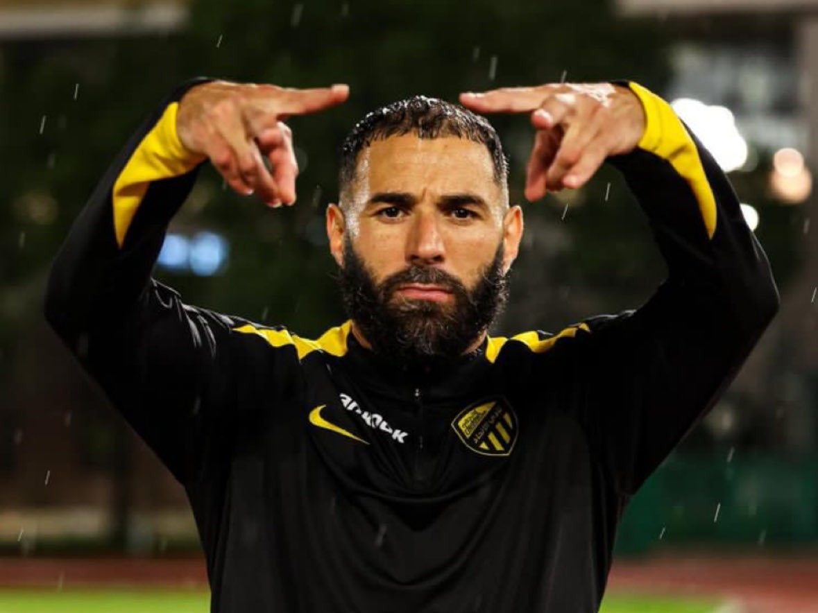 Karim Benzema Buka Pintu Kembali ke Real Madrid, Alasannya Menyentuh Hati