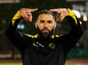 Karim Benzema Buka Pintu Kembali ke Real Madrid, Alasannya Menyentuh Hati