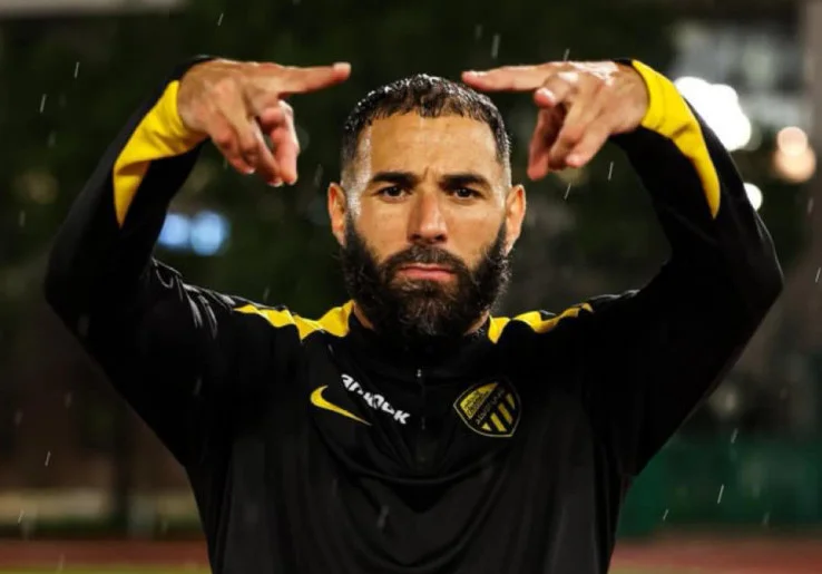 Karim Benzema Buka Pintu Kembali ke Real Madrid, Alasannya Menyentuh Hati