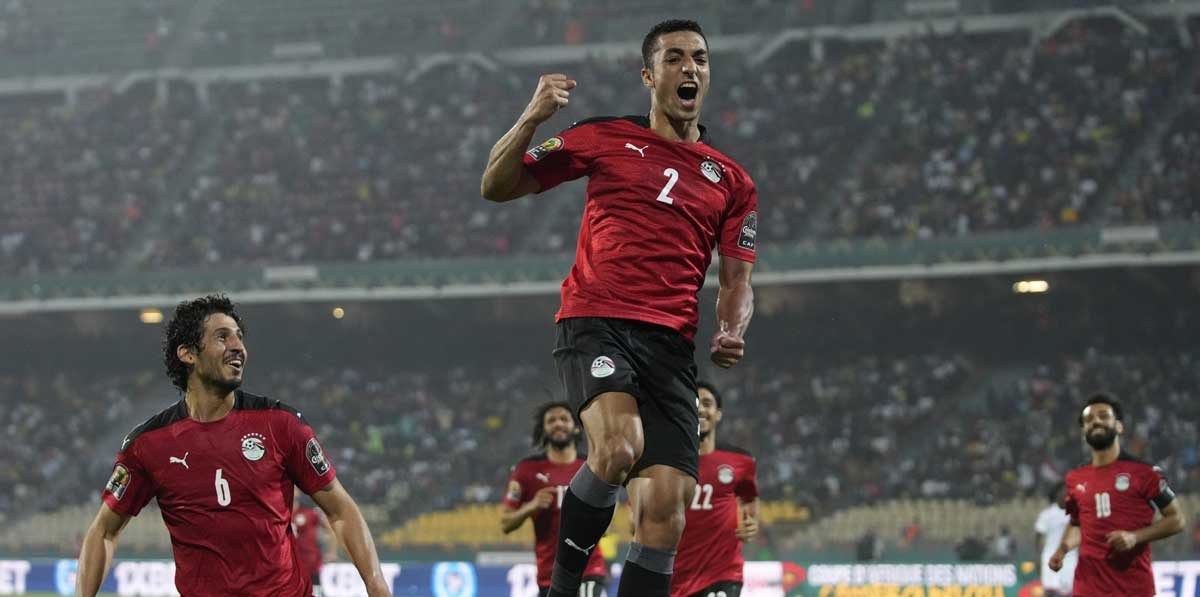 Hasil dan Klasemen Piala Afrika 2021: Laju Mulus Nigeria dan Mesir