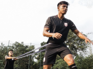 Persis Solo Tak Perlu Susah Payah Tingkatkan Kondisi Fisik