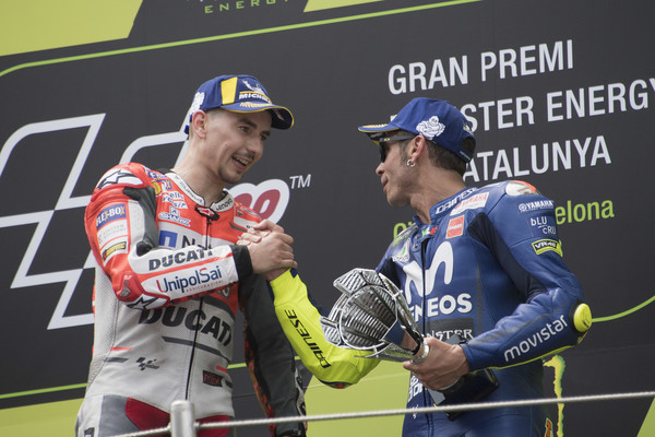 Rossi Terpapar Virus Corona, Ini 5 Calon Penggantinya Termasuk Lorenzo