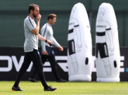 Piala Dunia 2018: Gareth Southgate Tak Pernah Bermimpi Latih Timnas Inggris